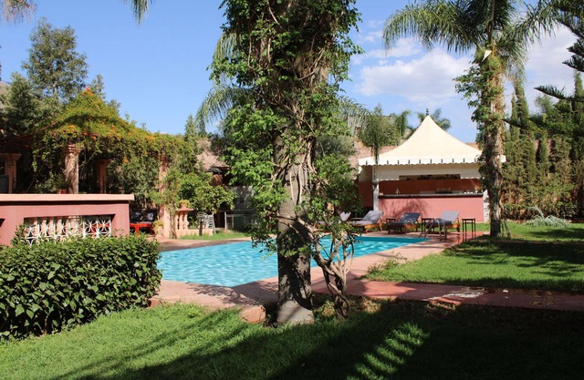Villa DALIA