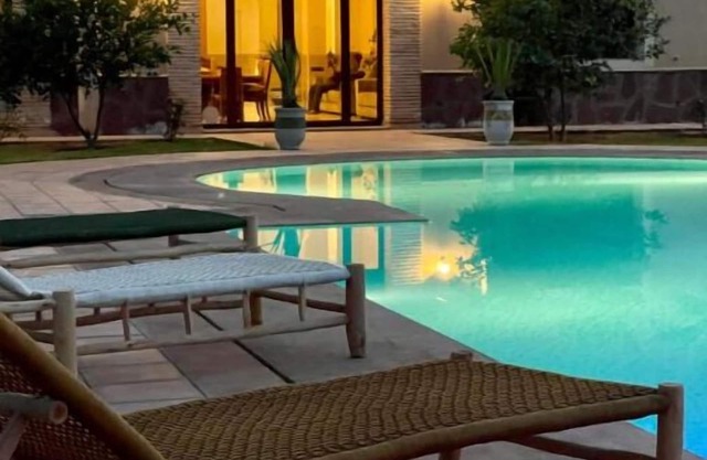 Villa Dar Hadjar