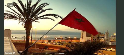 Villa Dar Lghzal Summer Promo Airport Pick-Up & Private Dining in Heart of Rabat