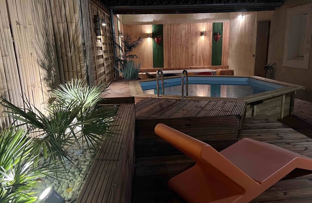 Villa de Charme Entièrement Renovée, 4 Chambres, Piscine