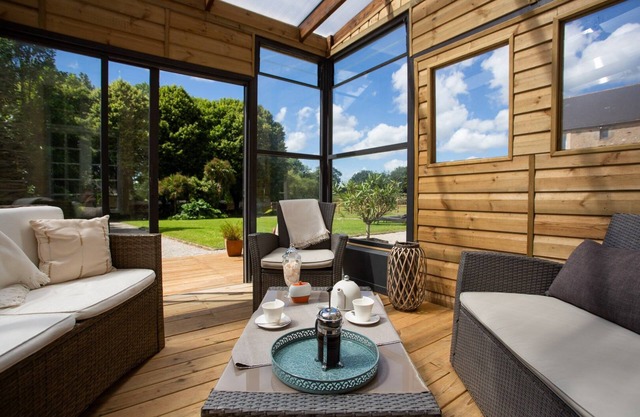 Villa de Charme + Studio Indépendant