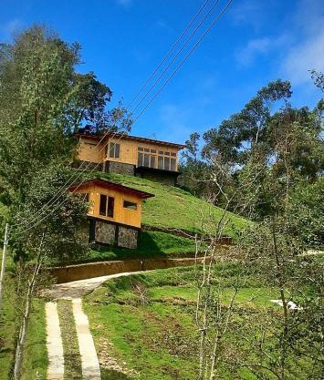 Villa De Los Sueños