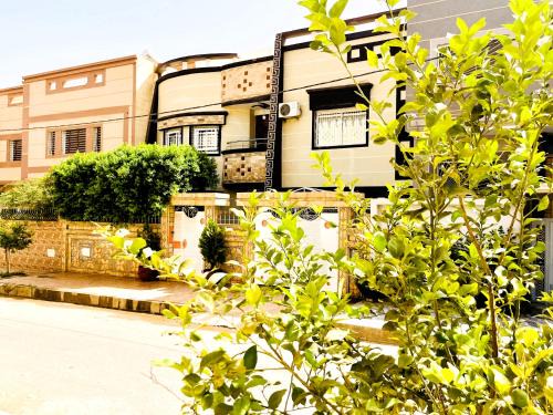 Villa De Luxe Idéalement située à Oujda