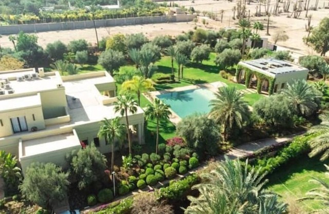 Villa de Luxe M