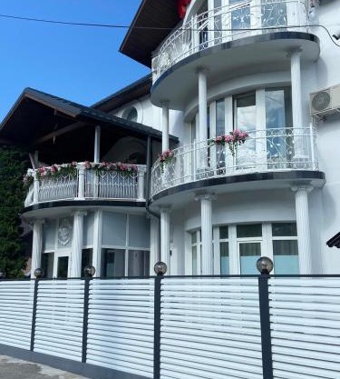Villa de Nord