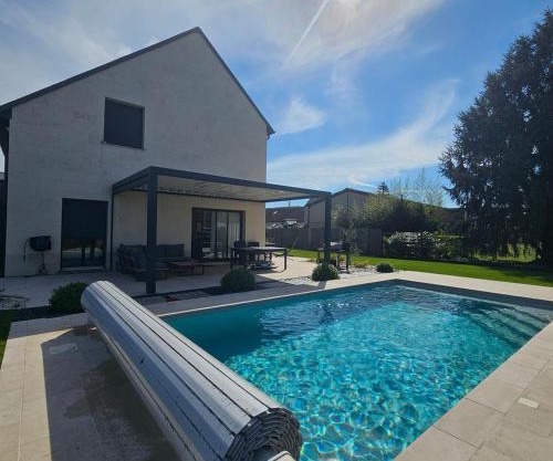 Villa de prestige Loire Valley