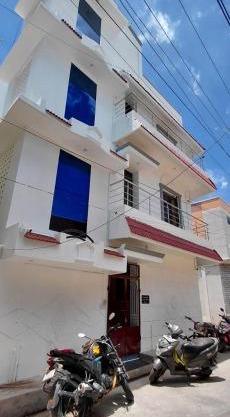 Villa de valentin