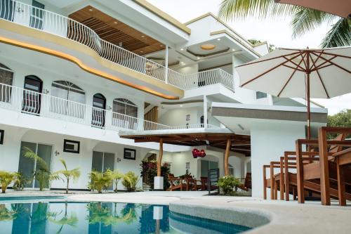 Villa del Mar Hotel Boutique