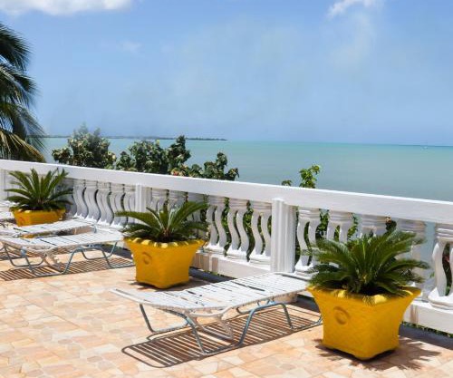 Villa Del Mar