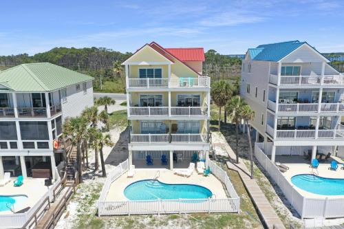 Villa del Sol by Pristine Property Vacation Rentals