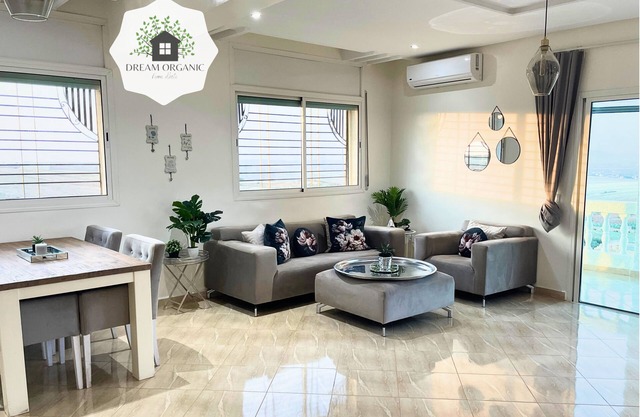 Villa Deluxe Dream Organic