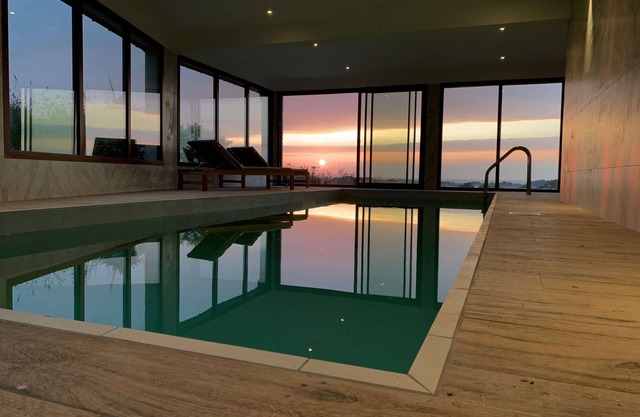 Villa-Deluxe-Sea view-Ensuite