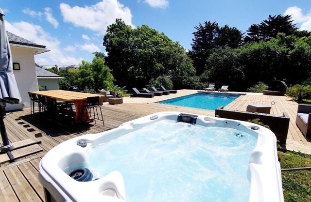 Villa des Abers