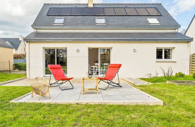 Villa des neuf plages by Interhome