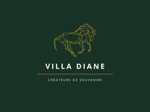 Villa DIANE
