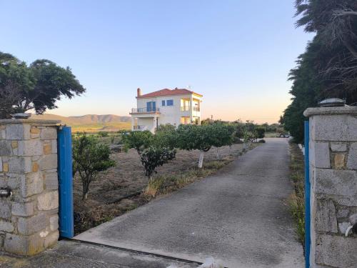 Villa Diapori