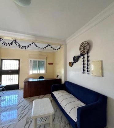 Villa Diki beach