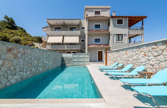 Villa Divina