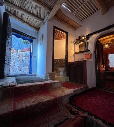 Villa Djana Ouirgane