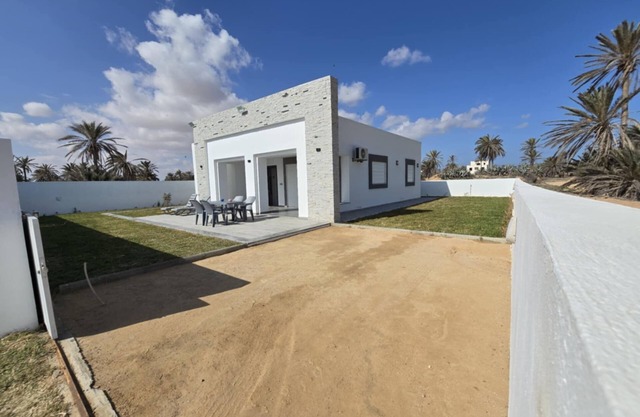 Villa djerba