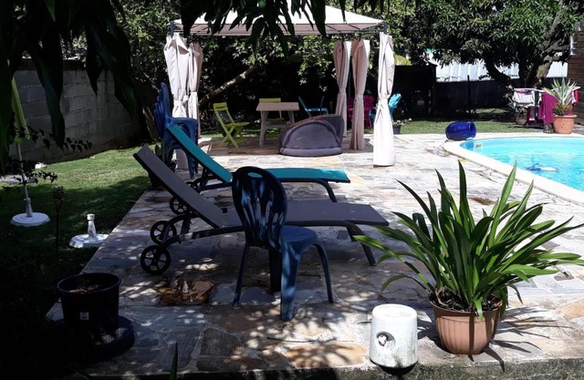 villa do brazil
