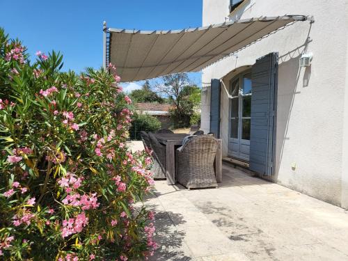 Villa Doce Lar
