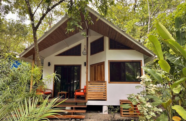 Villa Dragonfly Luxury Beachfront Villa just steps away from the beach!