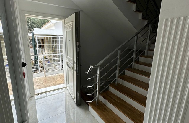 villa dream antalya