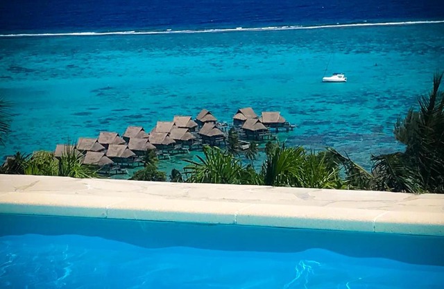 Villa Dream Lagoon