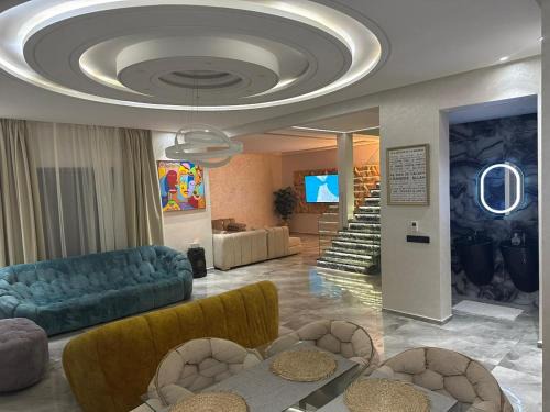 Villa Dream