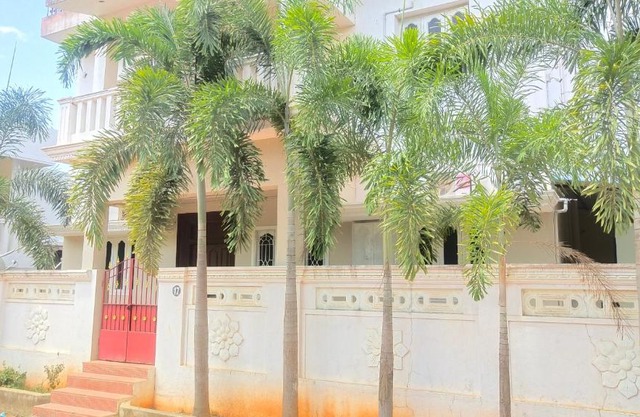 Villa Dreamsville, 4Bedroom Villa