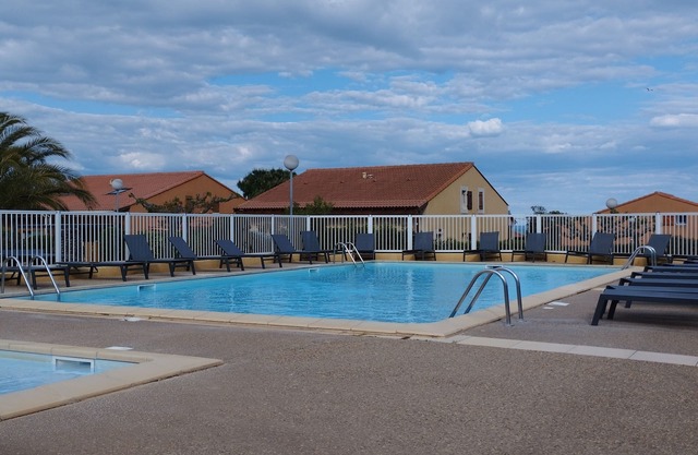 Villa du Beau Soleil