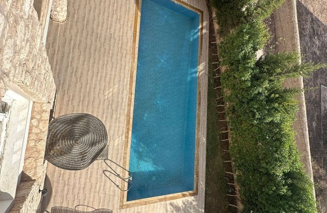 VILLA DU CALME