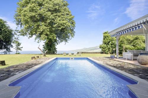 Villa du Morne dOrange