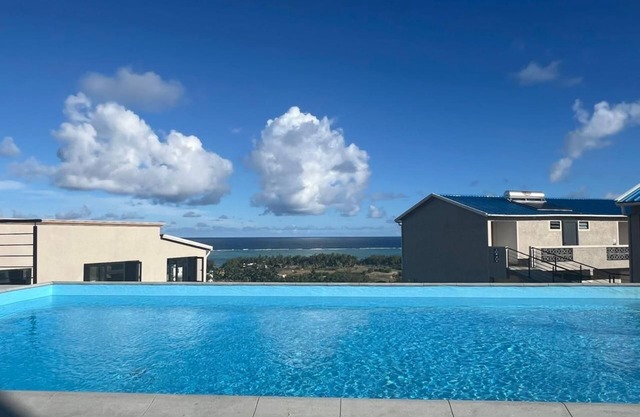 Villa du Sud