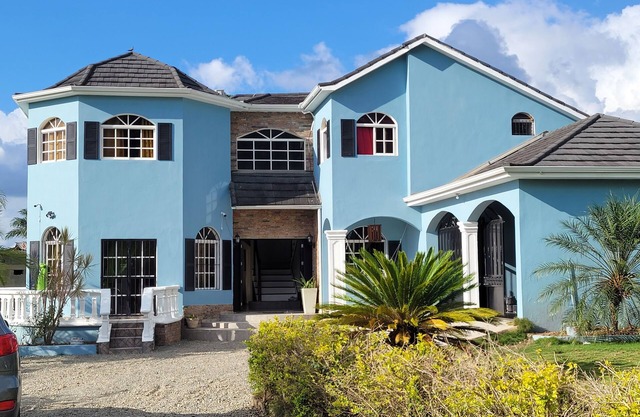 Villa Duran Jarabacoa