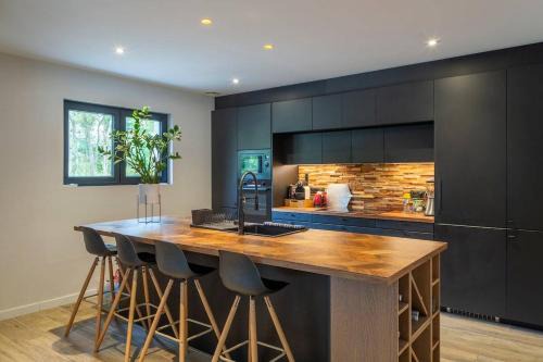 Villa Eco Chic