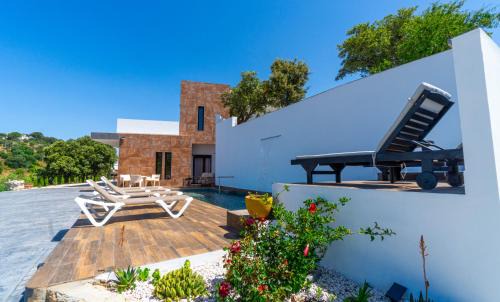Villa Eden