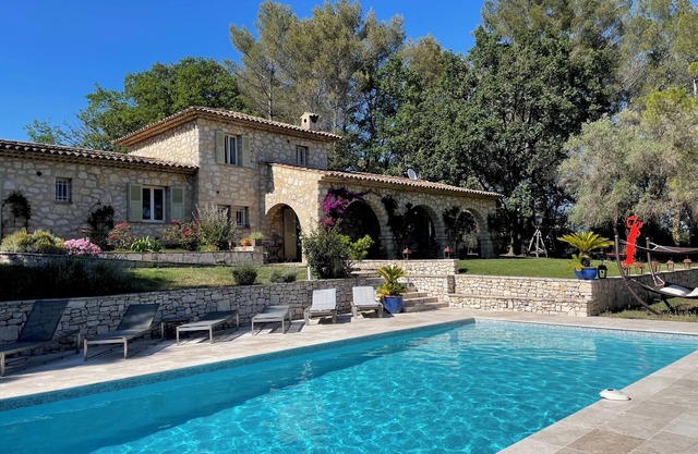 Villa Eden
