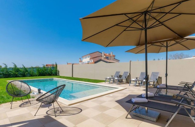 Villa Edi by Interhome