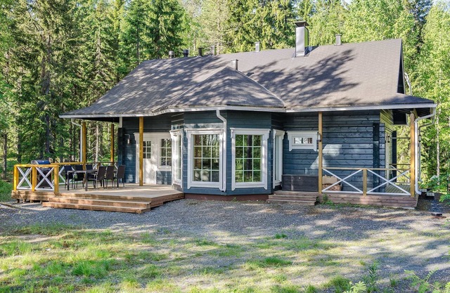 Villa Eläntätila by Interhome