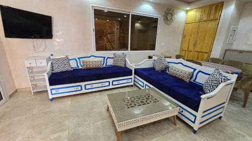 VILLA EL Amirat