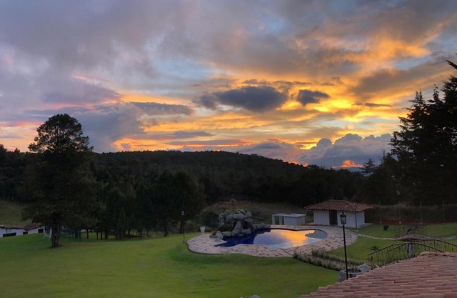 Villa El Eden Santa Elena