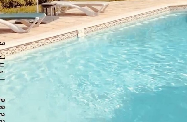 Villa Elektra - Heated Pool