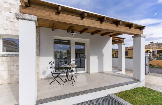 Villa Elena - Affitti Brevi Italia