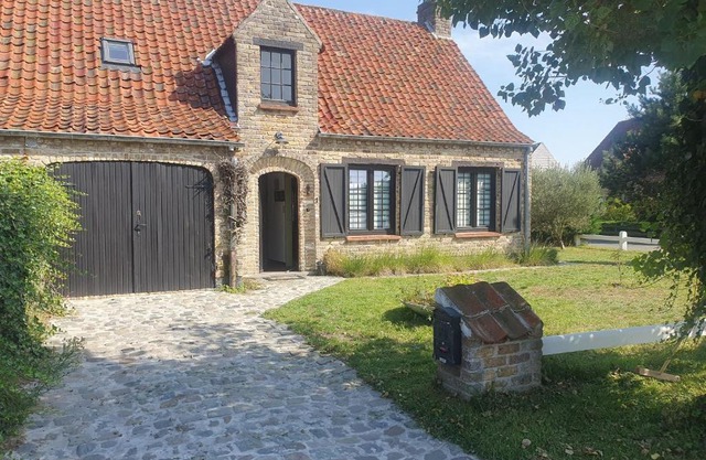 Villa Eleonore