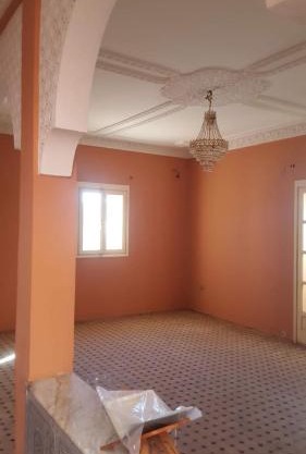 Villa elhouda