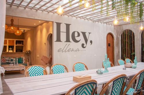 Villa Ellena By The Villas 100