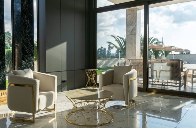 villa elysium park