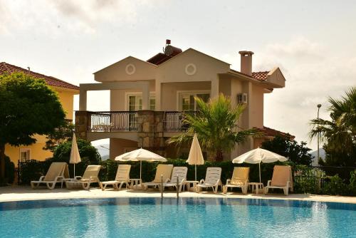 Villa Emerald 3
